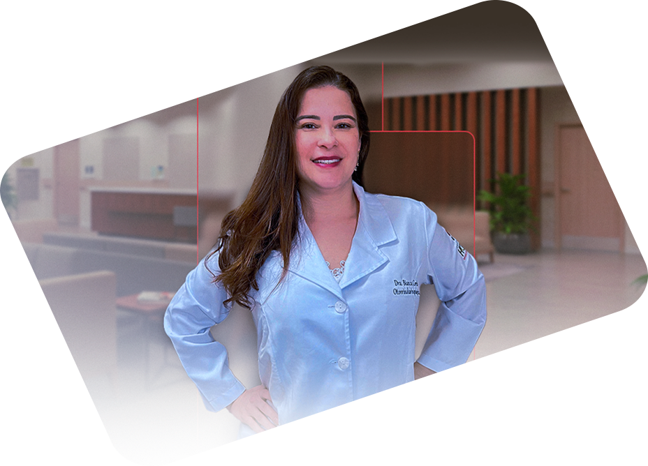 Dra. Bianca Henriques Corrêa